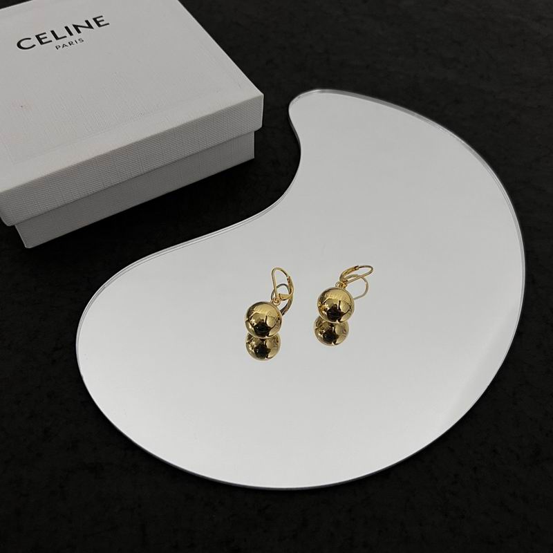 Celine Earring 05lyr322